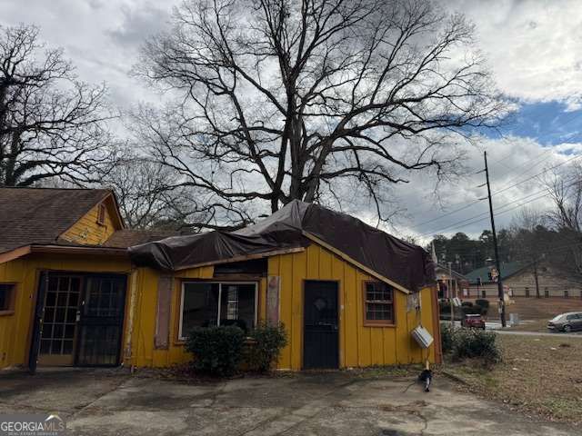 225 Fairburn Road SW, Atlanta, GA 30331