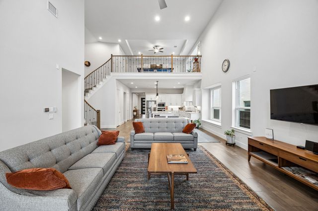 13169 Juilliard Street, Frisco, TX 75035