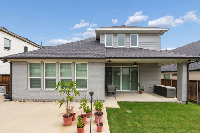 13169 Juilliard Street, Frisco, TX 75035
