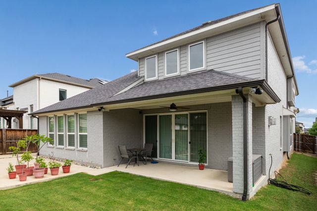 13169 Juilliard Street, Frisco, TX 75035
