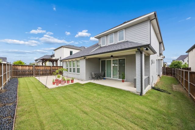 13169 Juilliard Street, Frisco, TX 75035