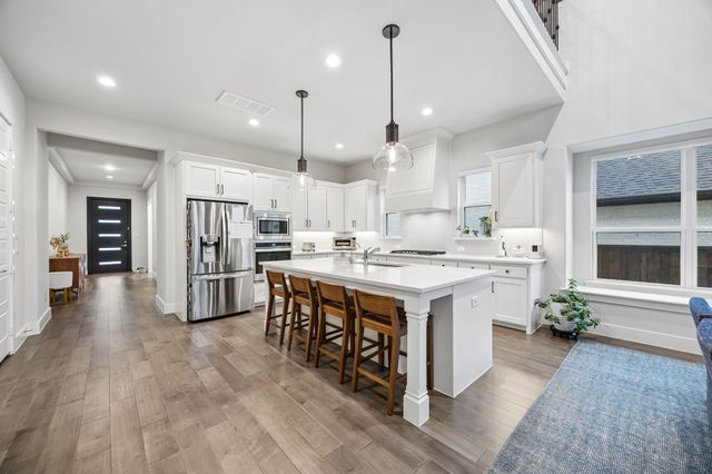 13169 Juilliard Street, Frisco, TX 75035