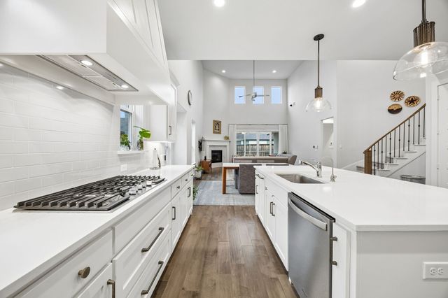 13169 Juilliard Street, Frisco, TX 75035