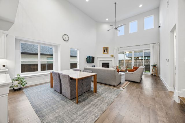 13169 Juilliard Street, Frisco, TX 75035