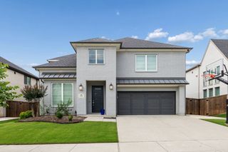 13169 Juilliard Street, Frisco, TX 75035