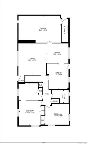 31 Reservoir Road, Wallkill, NY 12589