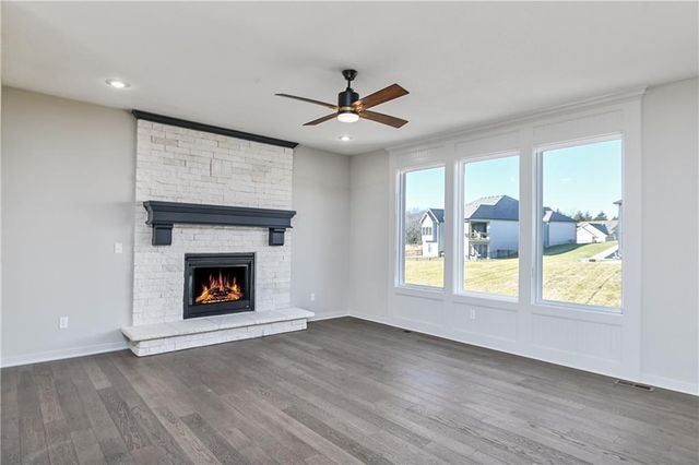 6104 Barth Road, Shawnee, KS 66226