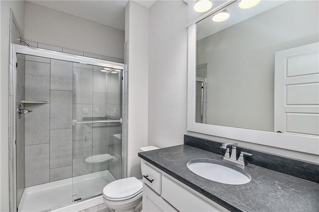 6104 Barth Road, Shawnee, KS 66226