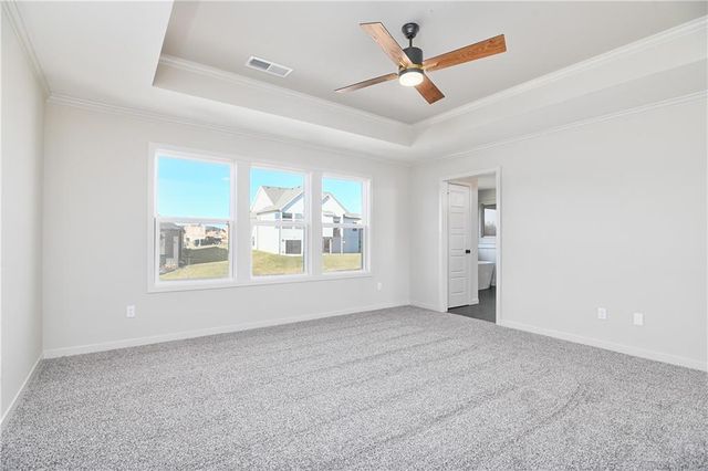 6104 Barth Road, Shawnee, KS 66226