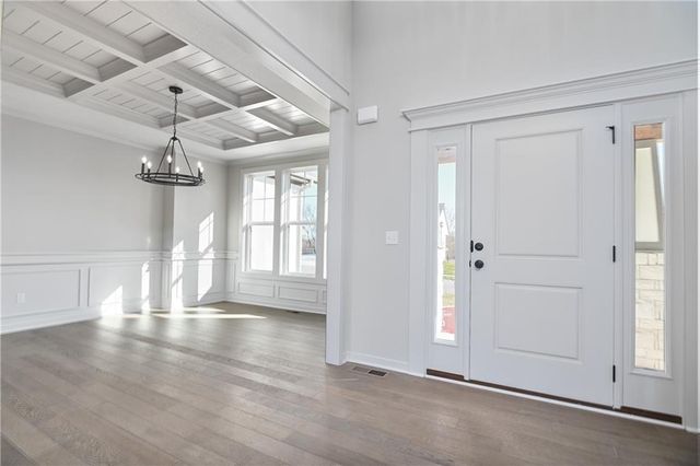 6104 Barth Road, Shawnee, KS 66226