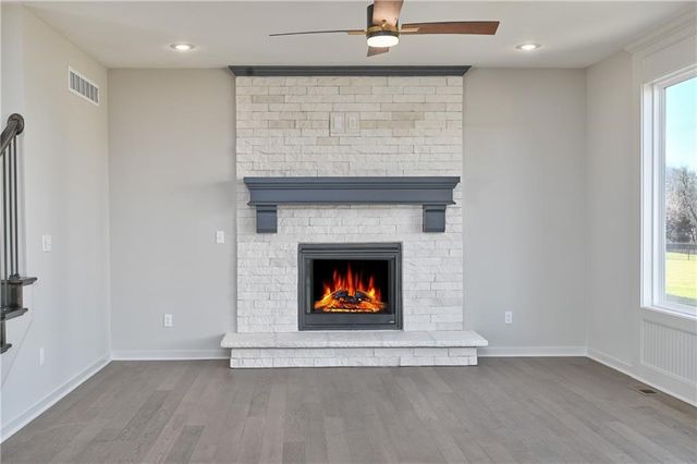 6104 Barth Road, Shawnee, KS 66226