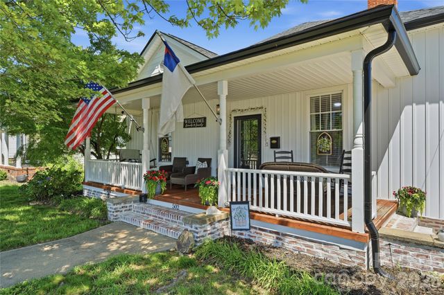 502 N Ridge Avenue, Kannapolis, NC 28083