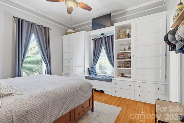 502 N Ridge Avenue, Kannapolis, NC 28083
