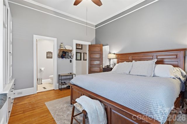 502 N Ridge Avenue, Kannapolis, NC 28083