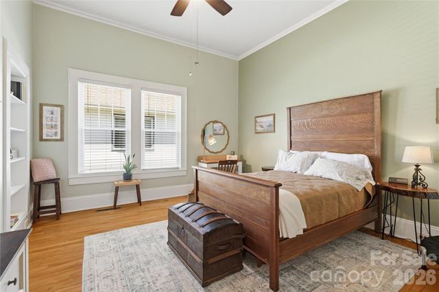 502 N Ridge Avenue, Kannapolis, NC 28083