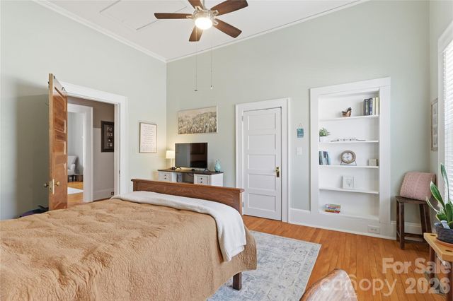 502 N Ridge Avenue, Kannapolis, NC 28083