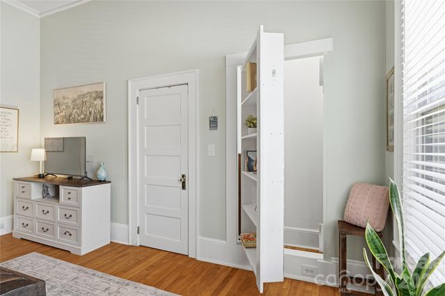 502 N Ridge Avenue, Kannapolis, NC 28083