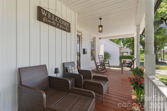 502 N Ridge Avenue, Kannapolis, NC 28083