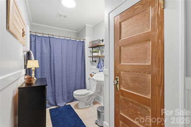 502 N Ridge Avenue, Kannapolis, NC 28083