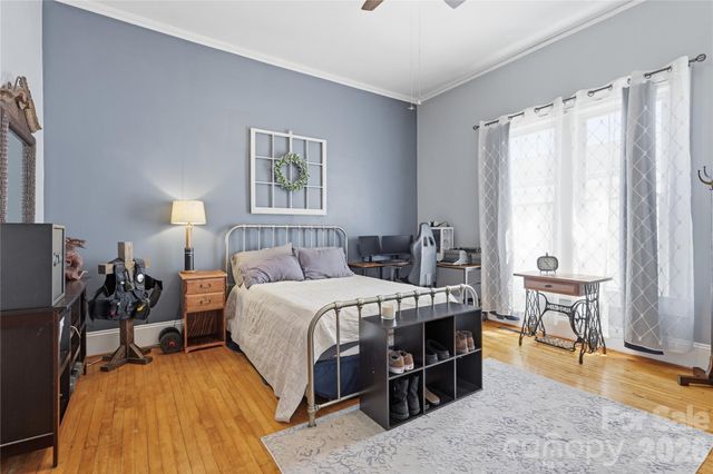 502 N Ridge Avenue, Kannapolis, NC 28083