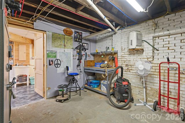 502 N Ridge Avenue, Kannapolis, NC 28083