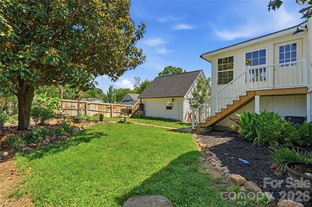 502 N Ridge Avenue, Kannapolis, NC 28083