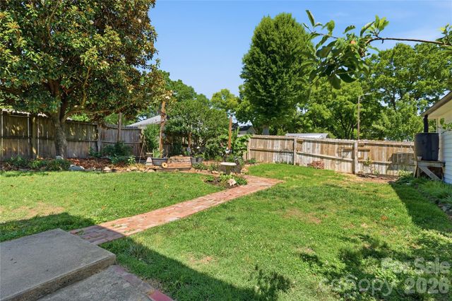502 N Ridge Avenue, Kannapolis, NC 28083