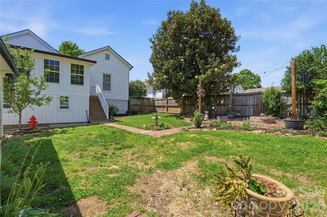 502 N Ridge Avenue, Kannapolis, NC 28083