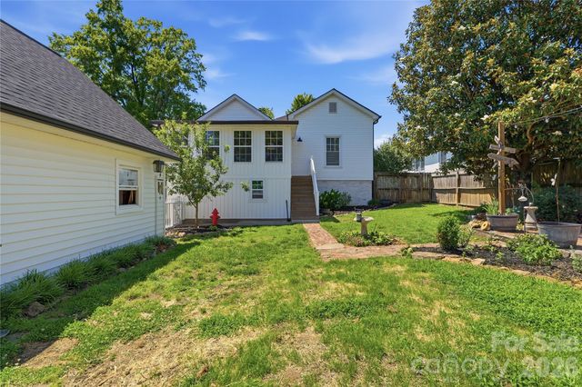502 N Ridge Avenue, Kannapolis, NC 28083