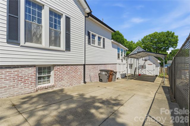 502 N Ridge Avenue, Kannapolis, NC 28083