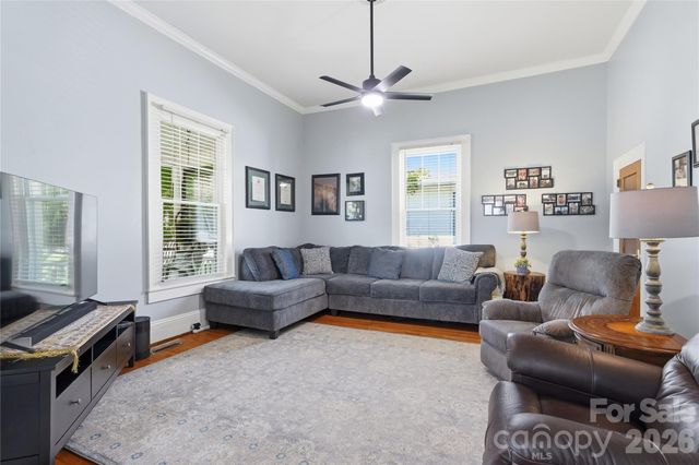 502 N Ridge Avenue, Kannapolis, NC 28083