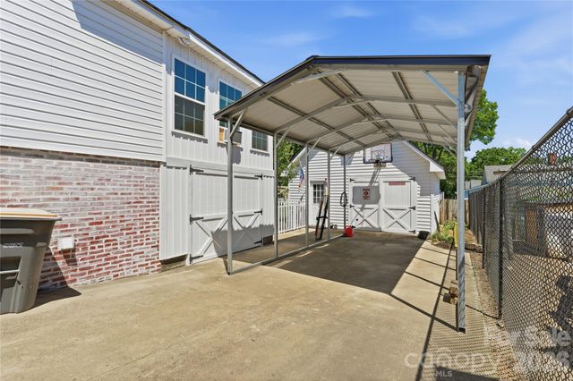 502 N Ridge Avenue, Kannapolis, NC 28083