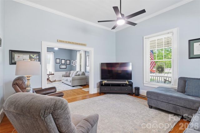 502 N Ridge Avenue, Kannapolis, NC 28083