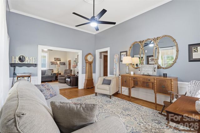 502 N Ridge Avenue, Kannapolis, NC 28083