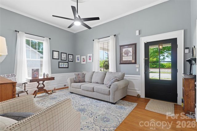 502 N Ridge Avenue, Kannapolis, NC 28083