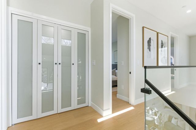 2166 Jardin Drive, Mountain View, CA 94040