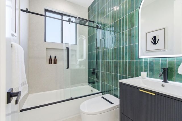 2166 Jardin Drive, Mountain View, CA 94040