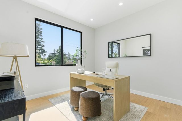 2166 Jardin Drive, Mountain View, CA 94040