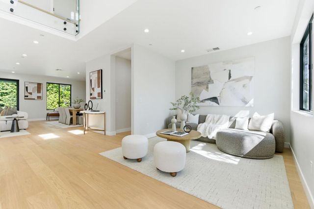 2166 Jardin Drive, Mountain View, CA 94040