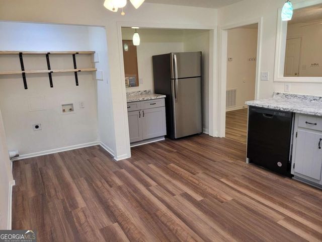 47 W New Street APT A, Winder, GA 30680