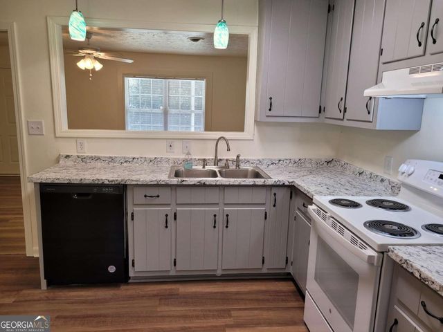 47 W New Street APT A, Winder, GA 30680