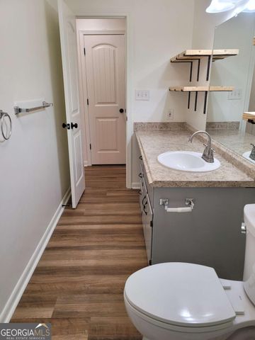 47 W New Street APT A, Winder, GA 30680