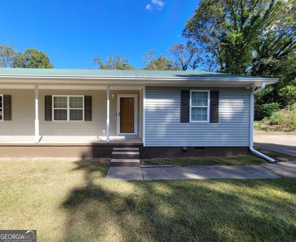 47 W New Street APT A, Winder, GA 30680