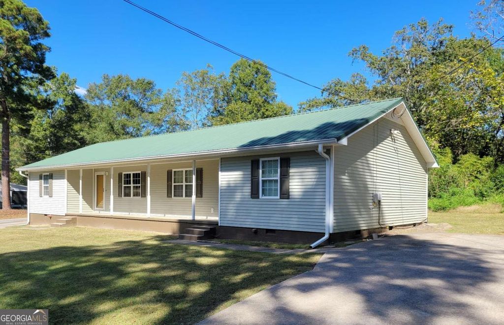 47 W New Street APT A, Winder, GA 30680