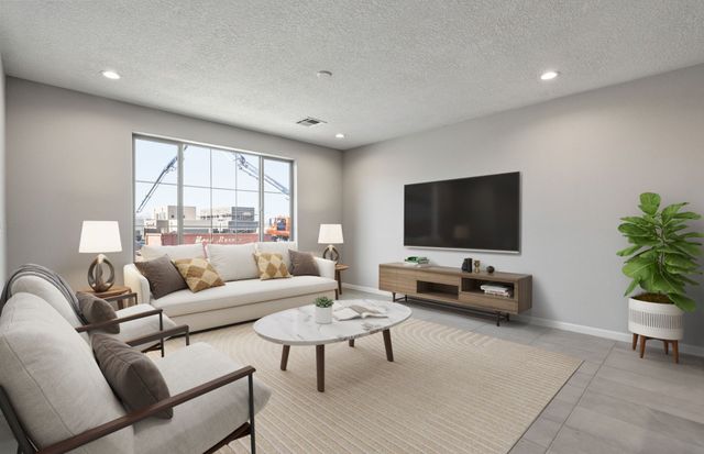 137 Prudencio Street, Santa Fe, NM 87505