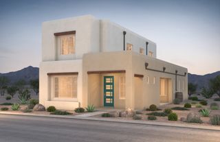 137 Prudencio Street, Santa Fe, NM 87505