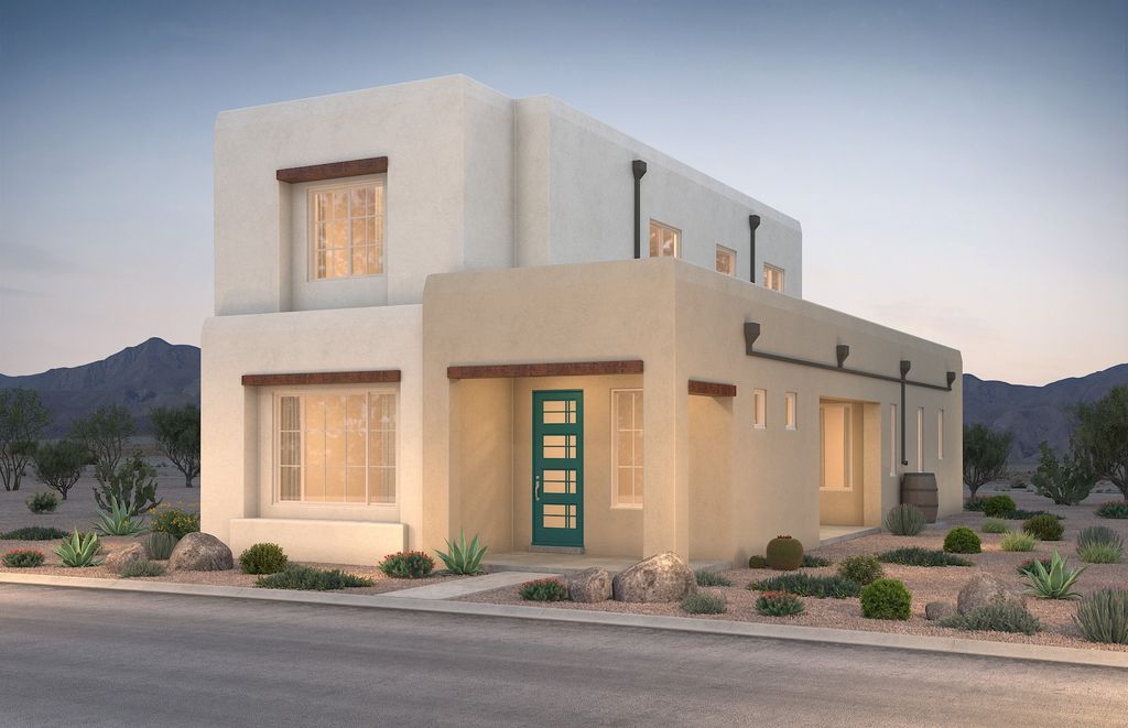 137 Prudencio Street, Santa Fe, NM 87505