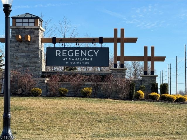 47 Sofia Dr, Manalapan Twp., NJ 07726