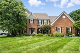 5720 Medallion Drive W, Westerville, OH 43082