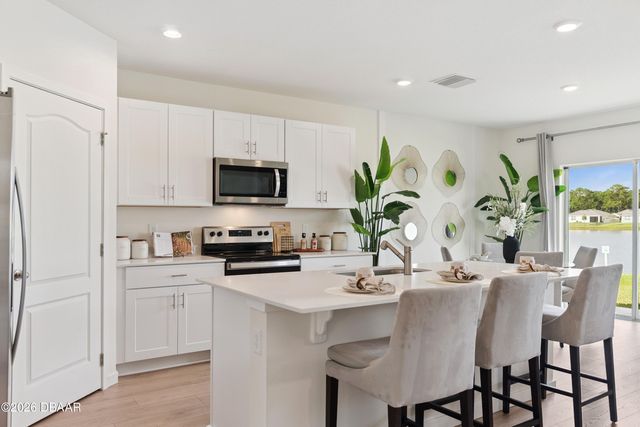 539 Fort Smith Boulevard, Deltona, FL 32738